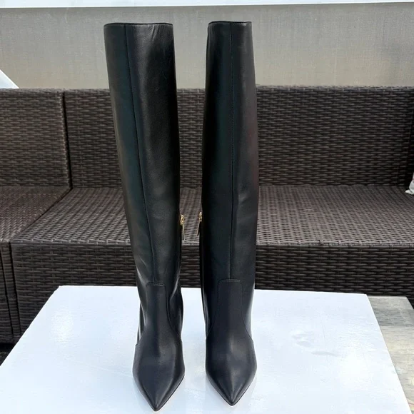 MICHAEL KORS
Isra Embellished Wedge Boot NEW - Picture 5 of 11